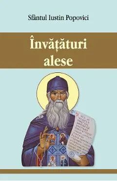 Invataturi alese