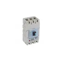 Intrerupator general tip usol 630 - Sg elec release + central - 3P - Icu 50 kA (400 V~) - In 320 A