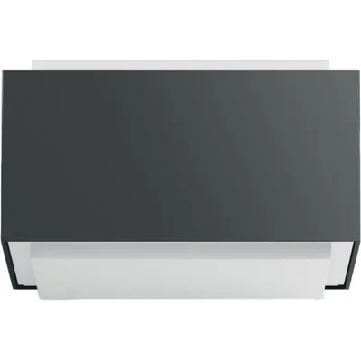 Aplica pentru exterior Philips Hedgehog, 1xE27, max 42W, IP44 ,182x160x91mm, Antracit