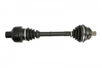 Planetara fata dreapta 555mm (pentru vehicule cu ABS) FORD GALAXY; SEAT ALHAMBRA; VW SHARAN 1.8-2.8 intre 1995-2010