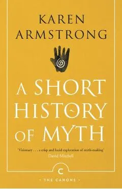 Short History Of Myth