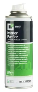 Spray Reimprospatare Aer Conditionat Menta Errecom Interior Purifier 200ML