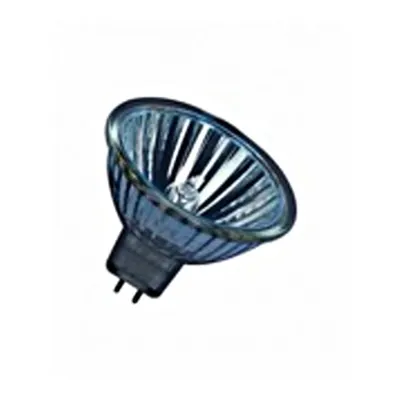 Reflector Halogen Decostar Sp 20w 10° 51 Gu 5,3