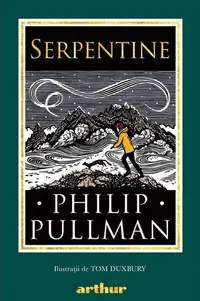 Serpentine - Hardcover