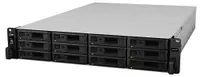 Dispozitiv NAS Synology - RX1217, 12-bay, negru