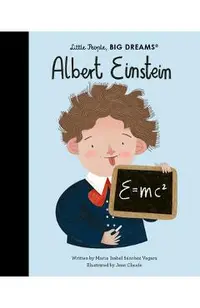 Albert Einstein