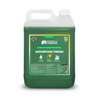 Detergent Lichid Pentru Haine - Mountain Fresh - 5L