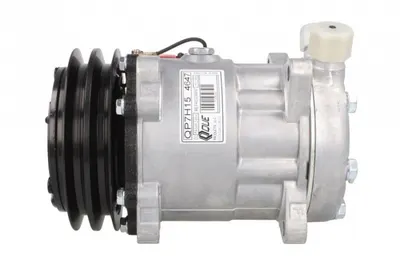 Compresor climatizare (R134a) potrivit JCB 3CX, 3CX SITEMASTER, 3CX-2, 3CX-4, 3CXC, 3CXS, 3CXT, 4CX, 4CXC