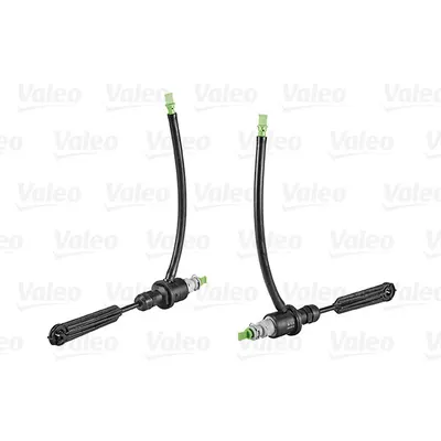 Pompa centrala, ambreiaj VALEO 804648