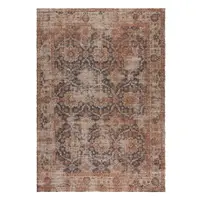 Covor în culoare naturală țesut manual din amestec de iută 200x290 cm Miley Jute Traditional – Flair Rugs