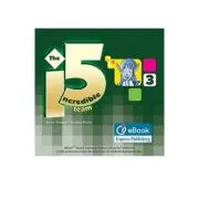 Curs limba engleza Incredible 5 3 IeBook