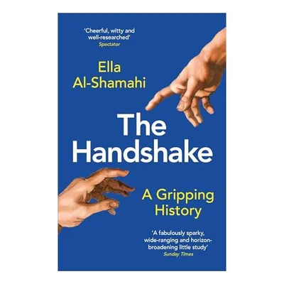Handshake, Ella Al-Shamahi