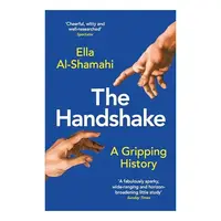 Handshake, Ella Al-Shamahi