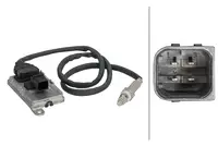Senzor NOx (dupa convertor catalitic) potrivit SCANIA G II, K, L, N BUS, P I, P II, R I, R II, S DC07.101-OC13.101 01.13-