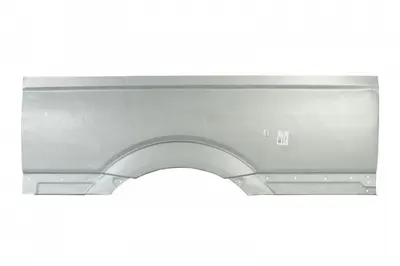 Segment reparatie aripa spate partea stanga superioara, medium, model scurt MERCEDES SPRINTER; VW CRAFTER intre 2006-2017