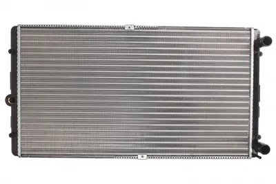 Radiator apa racire motor (transmisie manuala) VW TRANSPORTER IV 2.5D intre 1998-2003