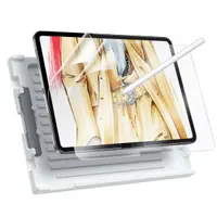 Folie de protectie Ecran Matte ESR Paper Feel pentru Apple iPad Air 11 (2026) / Air 11 (2025), Plastic, Set 2 bucati