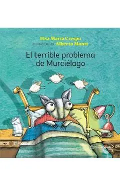El Terrible Problema del Murciélago / The Bat's Big Dilemma