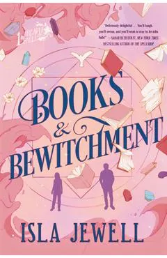 Books & Bewitchment