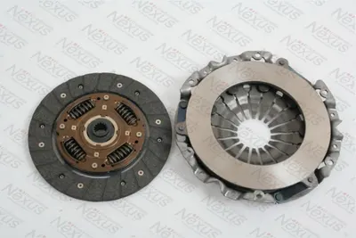 Set Ambreiaj (200mm) Opel Astra F Classic, Astra G, Astra G Classic, Astra H, Astra H Gtc, Astra J, Combo, Combo Tour, Corsa C, Corsa D, Meriva A, Tigra, Vectra B, Vectra C 1.2-1.6
