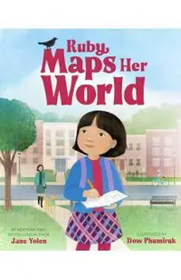 Ruby Maps Her World