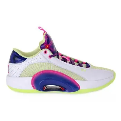 Pantofi baschet dj9805190 pentru întregul an albi damă