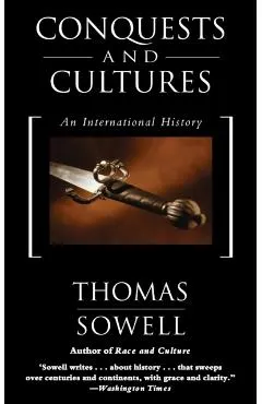 Conquests and Cultures: An International History