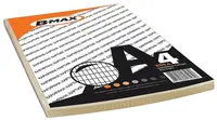 Hârtie suport B-MAX - A4, 250 de coli
