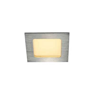 Spot incastrat, FRAME BASIC SET Wall lights, aluminium