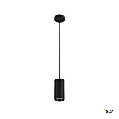 NUMINOS M PD 20W 2060lm 4000K 60° 230V LED black