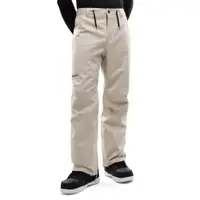 Pantaloni de snowboard Hardshell pentru bărbați P2 Naeba Bej