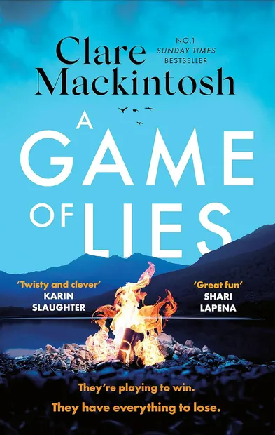 A Game of Lies