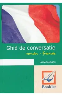 Ghid de conversatie roman-francez