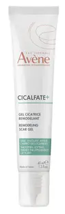 Avène Cicalfate+ Gel pentru remodelarea cicatricilor, 40 ml