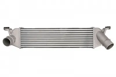 Compresor intercooler potrivit HYUNDAI H-1 CARGO, H-1 TRAVEL 2.5D 02.08