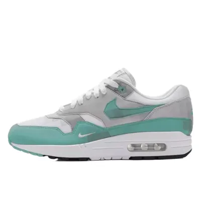 Air Max 1 .SWOOSH Low Poly Adventure