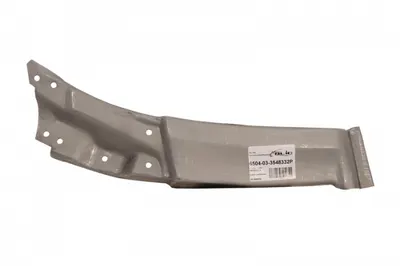 Reparatie aripa dreapta partea spate MERCEDES SPRINTER 3,5-T 906, SPRINTER 3-T 906, SPRINTER 4,6-T 906, SPRINTER 5-T 906; VW CRAFTER 30-35, CRAFTER 30-50 dupa 2006