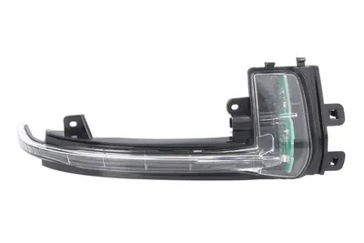 Semnalizator oglinda dreapta potrivit AUDI A3, A4, A5 2003-2012 - LED