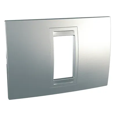 Unica Allegro - Rama De Acoperire - 1 M - 1 Poarta - Aluminiu