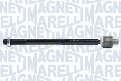 Articulatie axiala (fara capat) Dreapta Stanga (lungime: 318mm) potrivit VOLVO S60 II, XC60 I 1.5-3.2 05.08-12.18