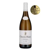 Vin Alb Chenin Blanc Val De Loire Cuvée Tradition Domaine Roc De L'Abbaye IGP 2024 0.75L