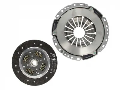 Kit ambreiaj (200mm) potrivit RENAULT CLIO III, MODUS, WIND 1.2 03.10