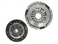Kit ambreiaj (200mm) potrivit RENAULT CLIO III, MODUS, WIND 1.2 03.10-
