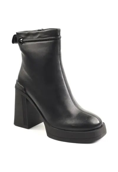 Ghete dama H3DL70010A 01 N - Negru