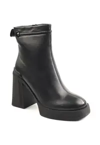 Ghete dama H3DL70010A 01 N - Negru
