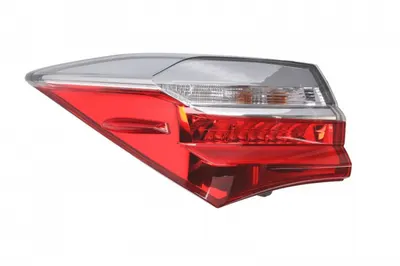 Stop lampa spate stanga exterior LED TOYOTA COROLLA Sedan E17 Sedan intre 2016-2018