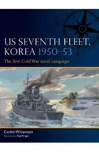US Seventh Fleet, Korea 1950–53