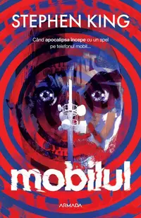 Mobilul - Paperback brosat - Stephen King