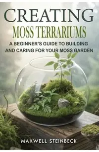 Creating Moss Terrariums: A Beginner's Guide to Building and Caring for Your Moss Garden