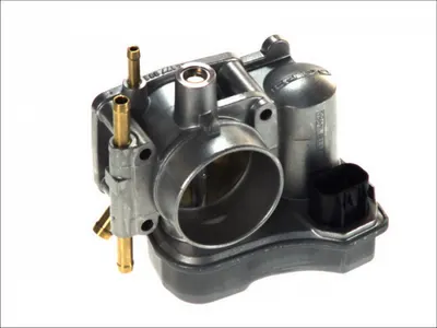 Clapeta Control Admisie Aer Opel Astra G, Astra H, Astra H Gtc, Corsa C, Meriva A, Omega B, Signum, Tigra, Vectra B, Vectra C, Vectra C Gts, Zafira A; Saab 9-3 1.8 2.2 Intre 1995-2015